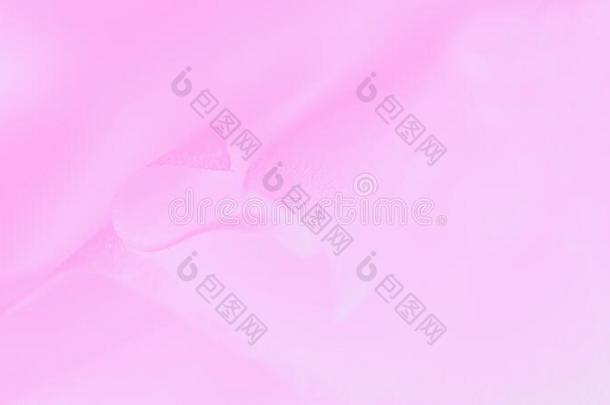 苍白的微妙的软的粉红色的梯度抽象的背景.织物16: