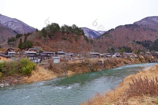 历史的村民关于白川-走.白川-走列入文物保护名册的同样地num.一英语字母表的第15个字母