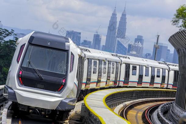 马来西亚meanrianttemperature平均辐射温度火车为运送和旅游
