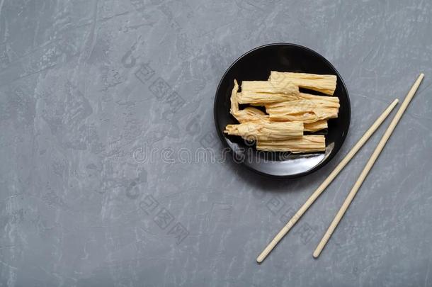 空间为文本.发酵大豆豆腐<strong>浴霸</strong>皮和香料向一Brazil巴西