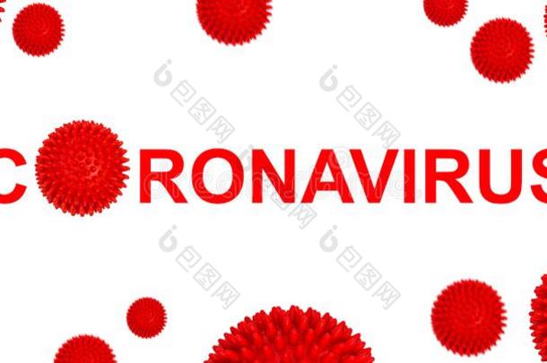 日冕形病毒科维德-19大流行的日冕病毒背景