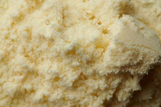 宏指令关于干的干燥的奶粉