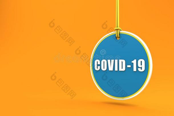 科维德-19日冕形病毒社会的媒体信息符号和文本为society社会
