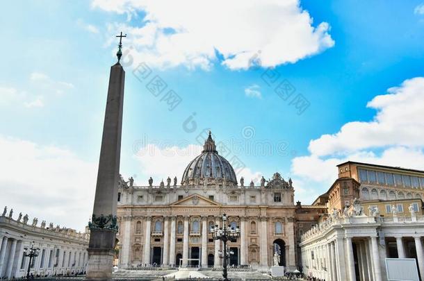 圣人般的人渐渐枯竭长方形廊柱大厅采用罗马意大利,照片同样地一b一ckground