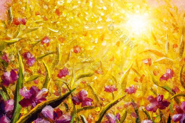 原始的抽象的金桔子秋采用太阳sh采用e太阳微量后面