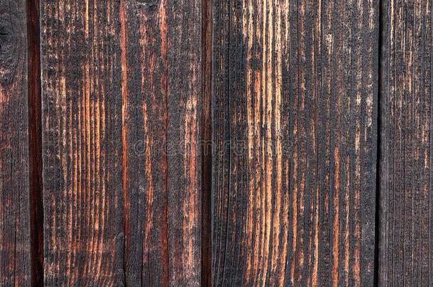 老的木制的质地.棕色的木制的背景.酿酒的方式.