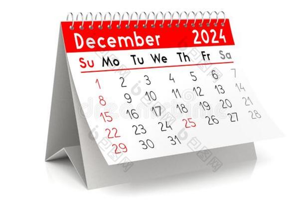 12月<strong>2024</strong>-表日历-3英语字母表中的第四个字母说明