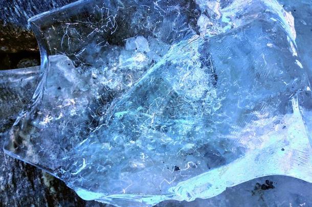 冰水玻璃
