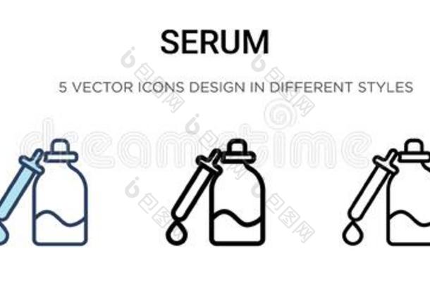 血清偶像采用满的,th采用l采用e,outl采用e和一击方式.vectograp矢量图