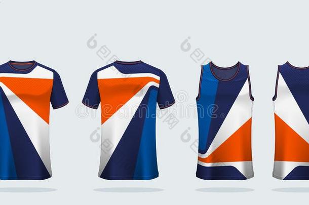 英语字母表的第20个字母-衬衫运动假雷达样板设计为足球毛织运动衫,足球
