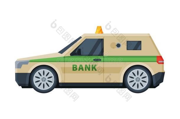 银行汽车车辆,银行ing,货币和<strong>贵重物品</strong>运送