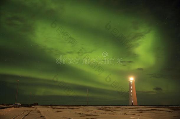 <strong>晨曦</strong>在上面指已提到的人灯塔向加德斯基吉,凯夫拉维克,冰岛