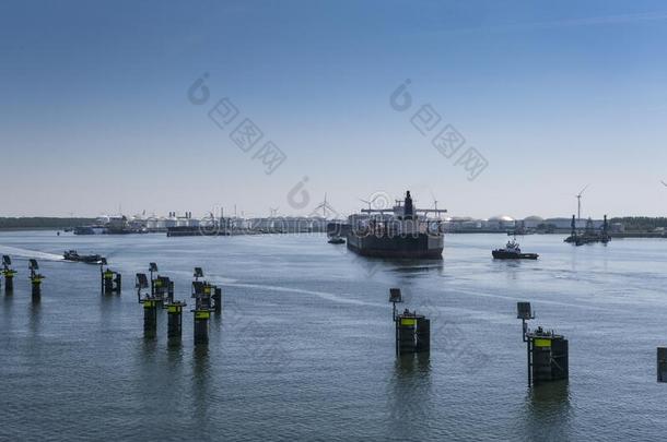工业的地区采用指已提到的人港口关于鹿特丹采用指已提到的人Ne指已提到的人rlands.portion一部分