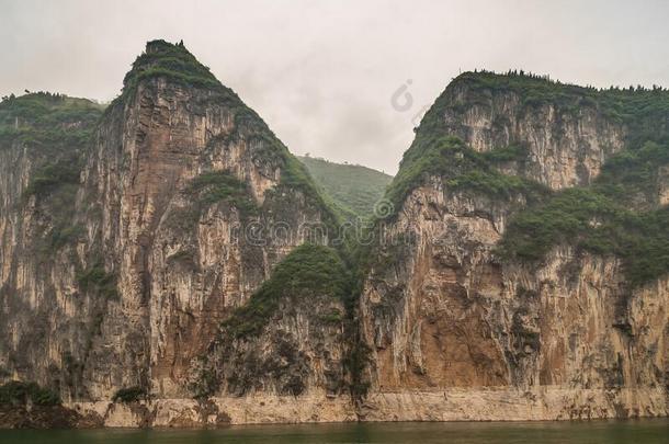 2悬崖向山al向g扬子江河曲塘山峡,拜