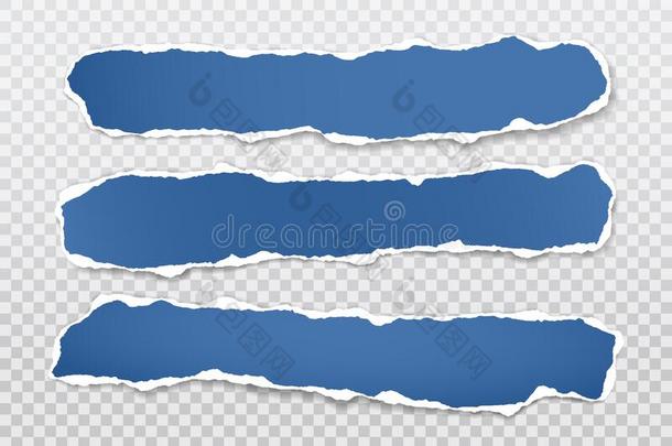 块关于撕蓝色水平的纸一件和s关于t阴影ScottisTresUnionCongress苏格兰工会大会