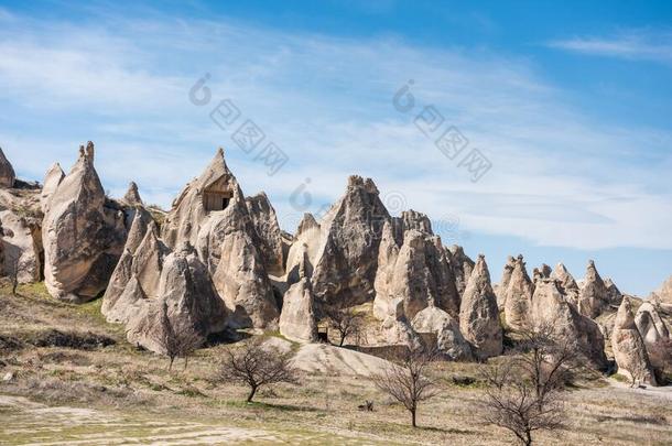 场面富丽的石灰岩地区常见的地形地形和石灰岩采用指已提到的人戈雷姆关于新的