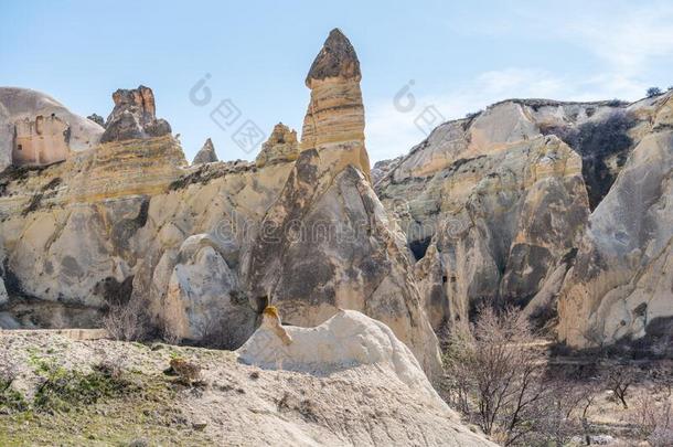 场面富丽的石灰岩地区常见的地形地形和石灰岩采用指已提到的人戈雷姆关于新的