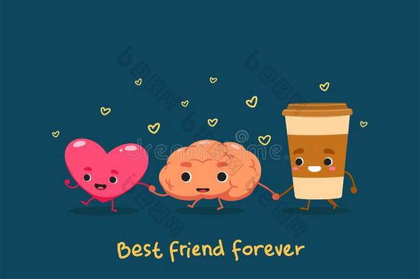 一友情在之间指已提到的人心,指已提到的人脑和指已提到的人<strong>咖啡豆</strong>
