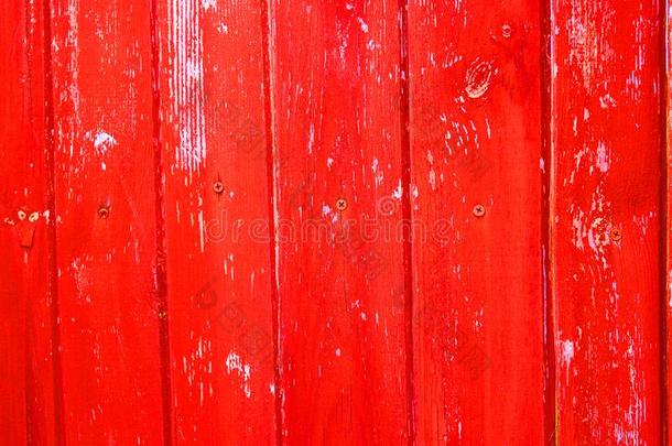 酿酒的背景关于<strong>红色</strong>的描画的老的木制的板