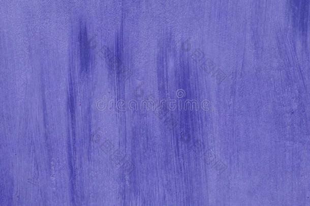 风化的紫色的描画的墙质地.