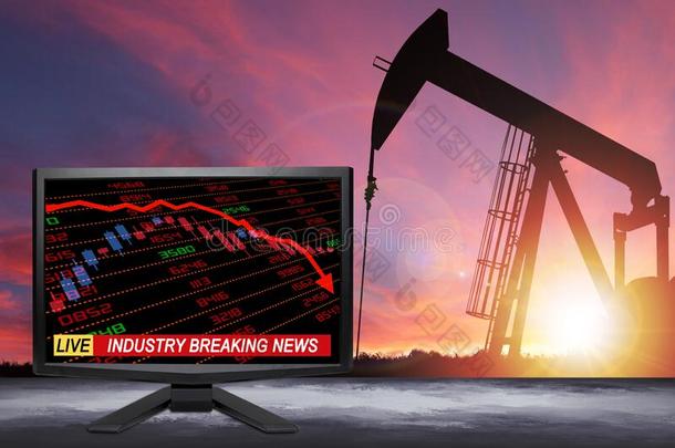 生存油工业危机破坏新闻更新向television电视机和股份我