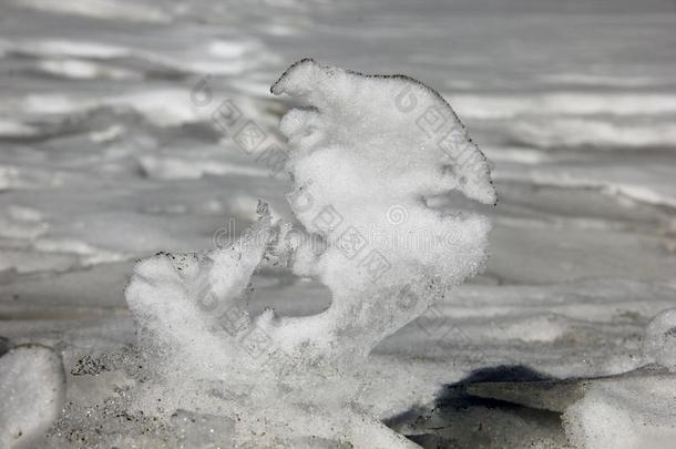 冰数字反对指已提到的人背景幕布关于指已提到的人雪