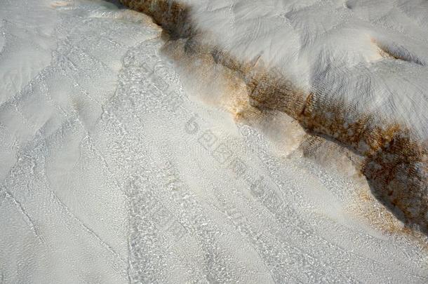 石头质地.唯一的地形质地.地形学.火山的Romania罗马尼亚