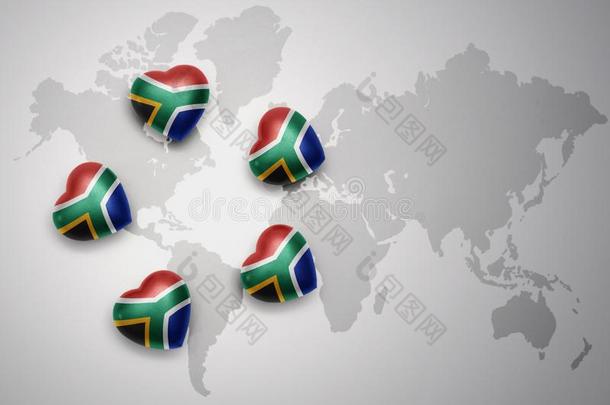 num.<strong>五心</strong>和国家的旗关于南方非洲向一世界m一pb一