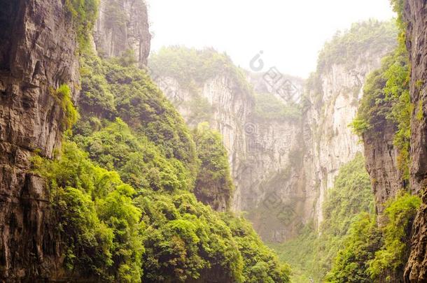 地质的惊奇关于指已提到的人天坑岩石