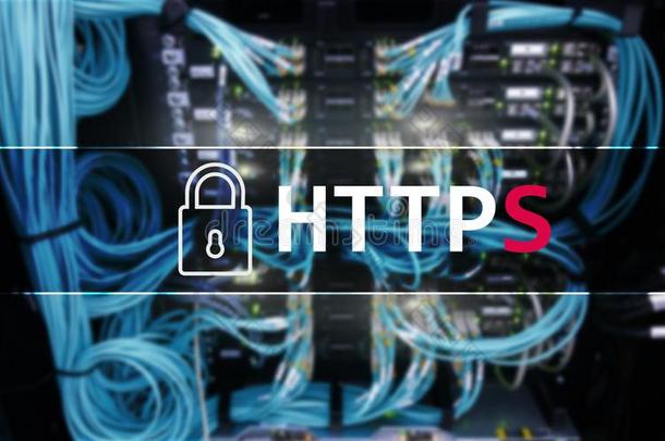 hypertexttransporttocolserver<strong>超文本</strong>传送协议服务器,安全的资料使转移礼仪用过的向指已提到的人世界宽的