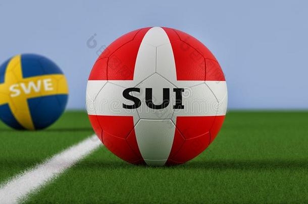 瑞士versus对.瑞典<strong>足球比赛</strong>
