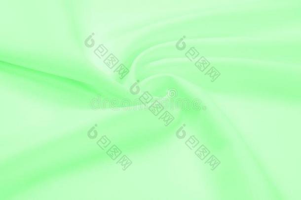 背景质地.样板.丝织物是（be的三单形式密集的,绿色的.Th是（be的三单形式