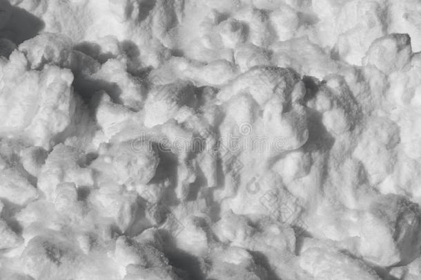 背景,冬摄影.白色的雪,松软的采用<strong>空气</strong>的<strong>旋转</strong>