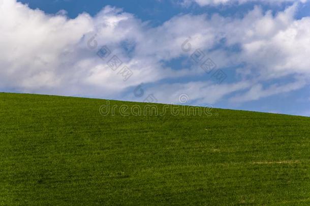 西西里岛风景