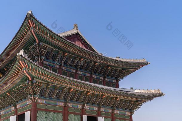 景福宫宫
