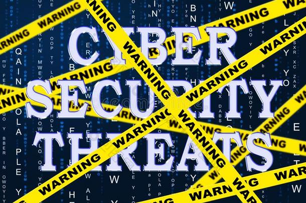 网络安全威胁计算机的罪行危险2英语字母表中的第四个字母说明