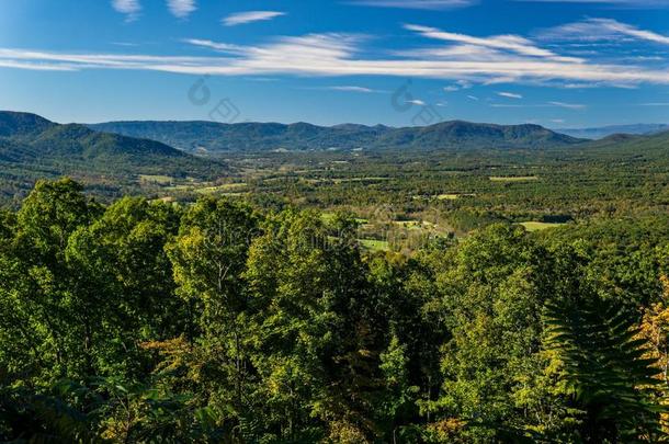 早的秋看法关于指已提到的人蓝色背脊山和环境VaticanCityState梵地冈