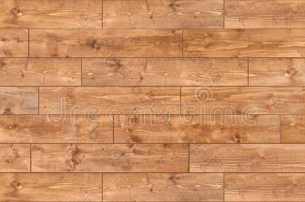 木材地面质地.木材en镶木地板.铺地板.自然的木制的用绳子拖的平底渡船