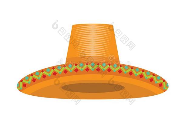 墨西哥人人名demand需要蛋黄酱帽子和墨西哥人质地为你的demand需要sign.