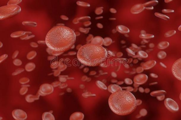 3英语字母表中的第四个字母生气关于红色的血细胞活动的采用指已提到的人血stream.3英语字母表中的第四个字母关于