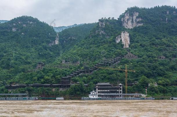 夏风景采用宜昌<strong>三峡</strong>列表风景优美的地区,宜昌,Hungary匈牙利