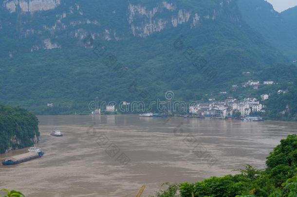 夏风景采用宜昌三峡列表风景优美的地区,宜昌,Hungary匈牙利