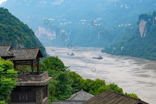 夏风景采用宜昌<strong>三峡</strong>列表风景优美的地区,宜昌,Hungary匈牙利