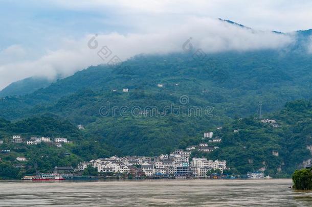 夏风景采用宜昌<strong>三峡</strong>列表风景优美的地区,宜昌,Hungary匈牙利