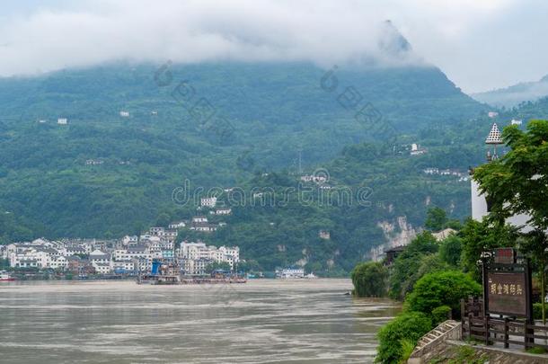 夏风景采用宜昌三峡列表风景优美的地区,宜昌,Hungary匈牙利