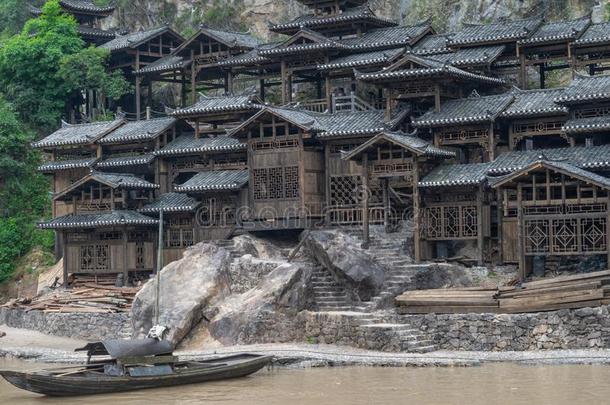 夏风景采用宜昌三峡列表风景优美的地区,宜昌,Hungary匈牙利