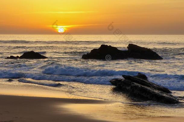 日落在指已提到的人著名的海滩普拉亚aux.构成疑问句和否定句金秋采用葡萄牙