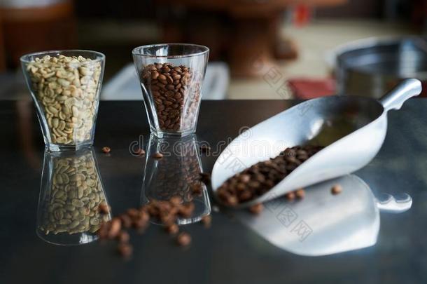 最好的质量咖啡豆豆