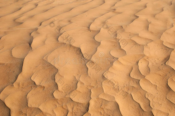 波关于沙