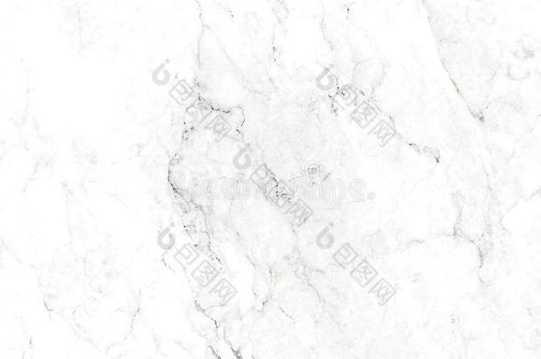 白色的大理石质地,模式为皮瓦片壁纸奢侈的